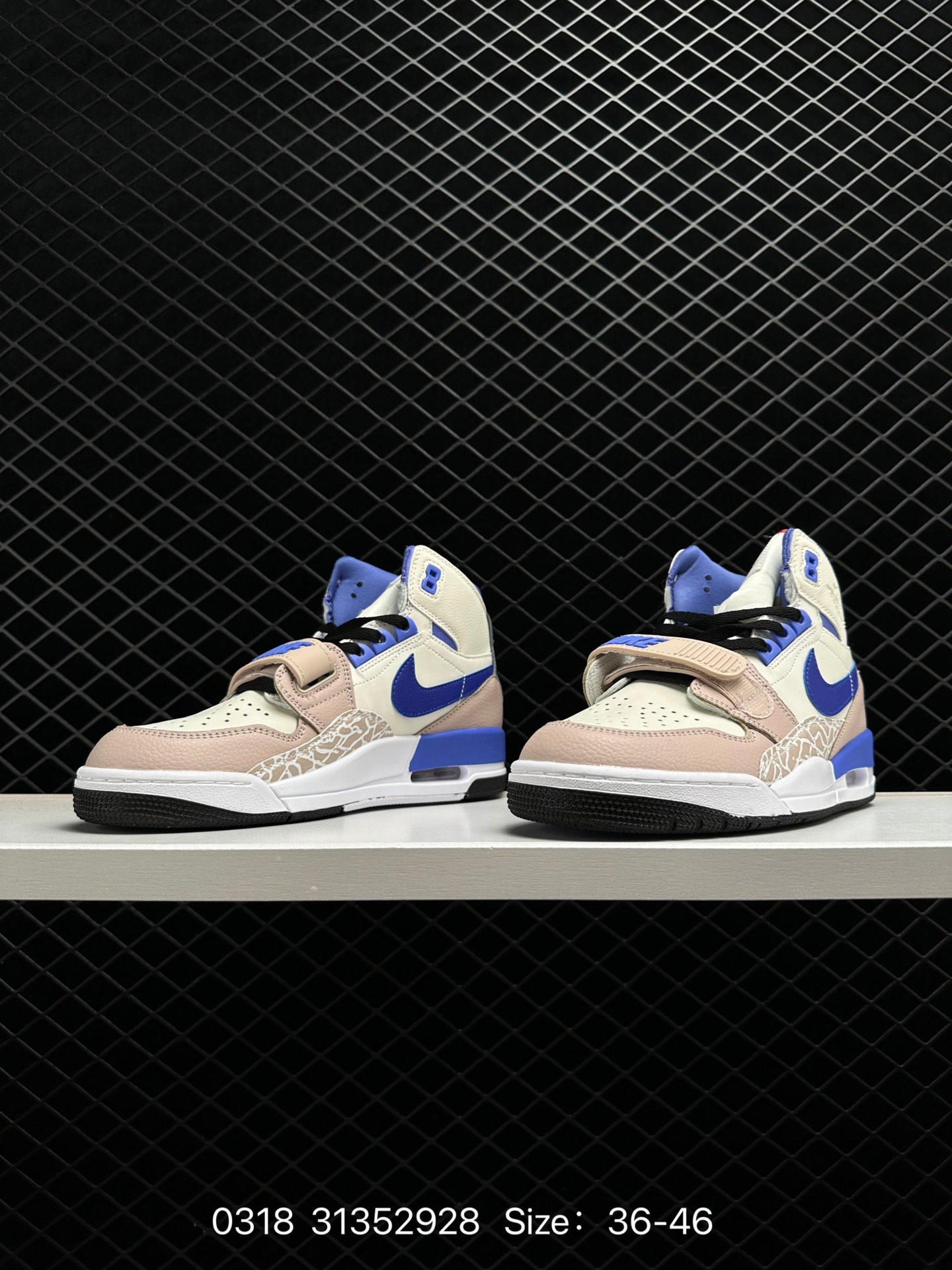 Air Jordan Legacy 312 